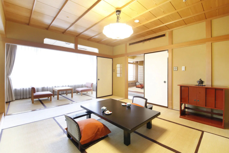 Hoshino Resorts KAI Ito