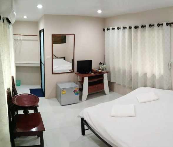 Guesthouse 88