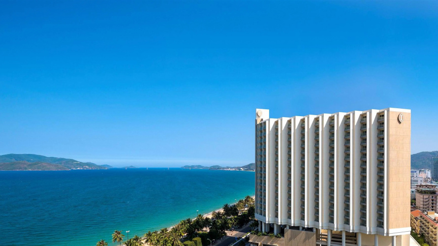 InterContinental Nha Trang photo 33