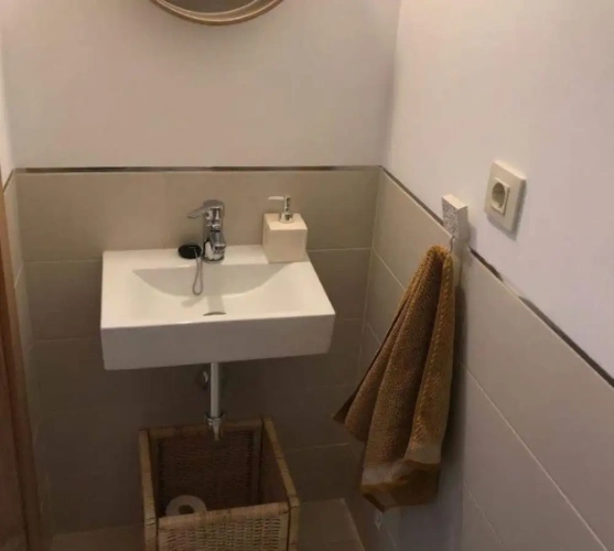 2 Bedrooms Family Cottage