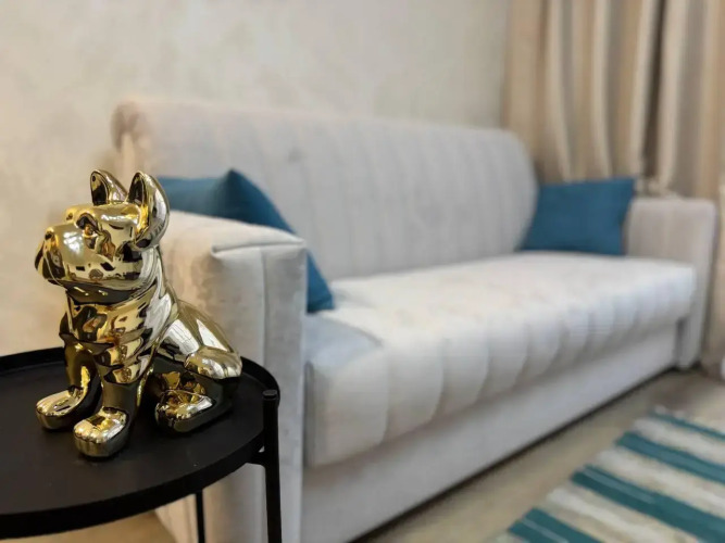 Фотография номера квартиры Yousinn на Красном проспекте 167/3