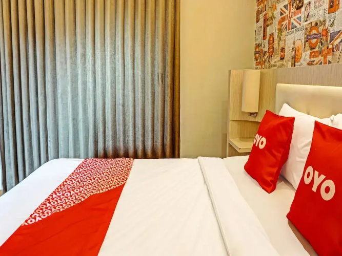 Chrysant Premiere Residence