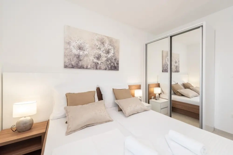 2 Bedrooms Superior Apartment