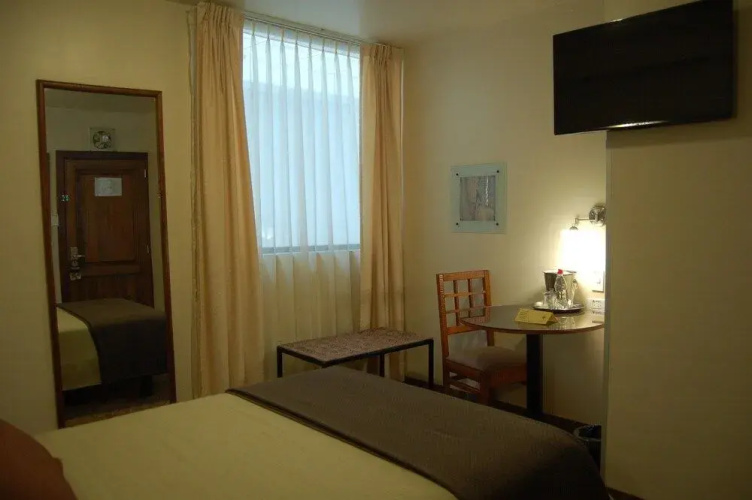 Hotel El Molino