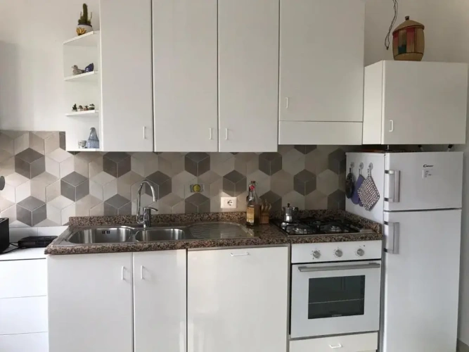 1 Bedroom Cottage