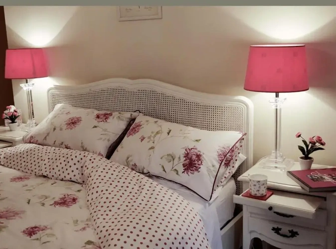 Premier Double room