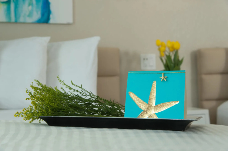 Hotel Aqua Mar