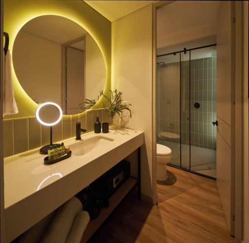 Business room