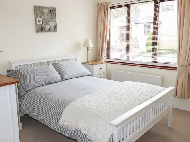 Woodgreen Cottage