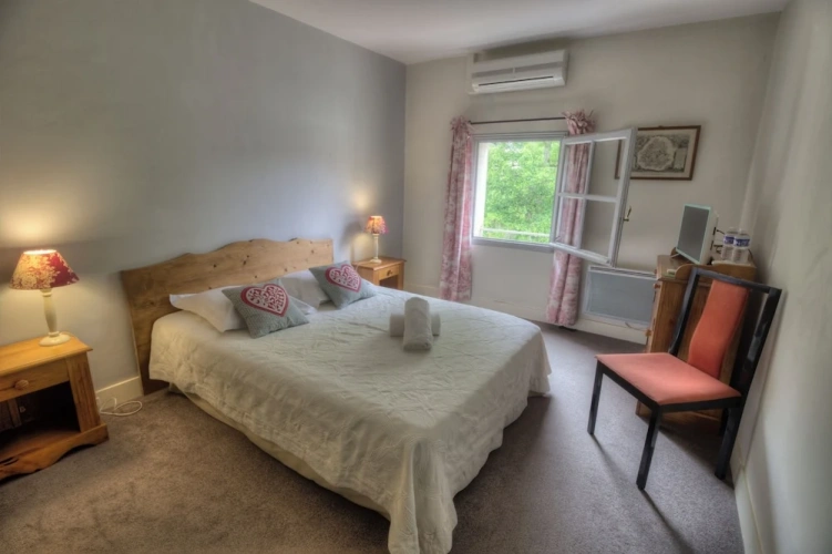 Comfort Double room
