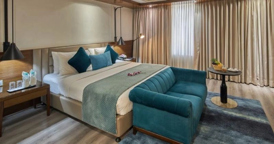 Premier Suite