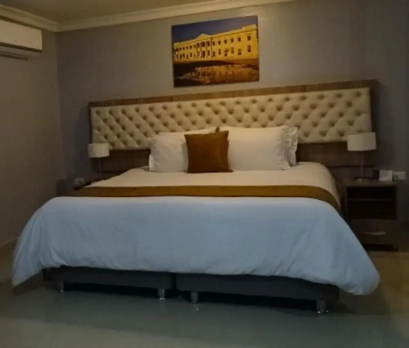 Hotel Prado Real