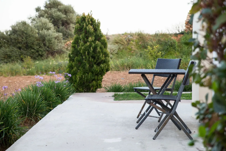 Agarathos Apartments Crete