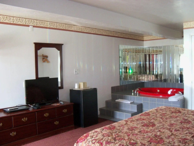 The Valley Motel