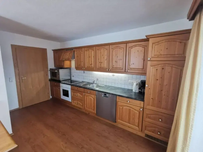 2 Bedrooms Apartment with balcony