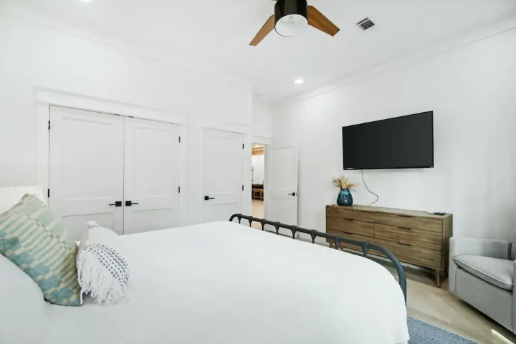 30A Beach House - Dream Chaser by PHG