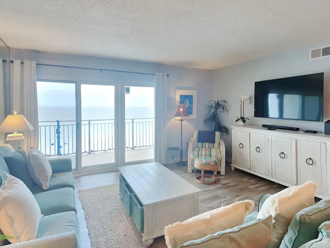 Emerald Isle #700 by Southern Vacation Rentals