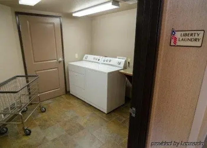 Ramada Inn Fort Wood