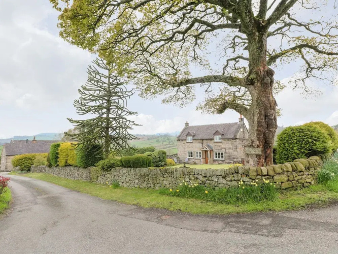 Sycamore Cottage
