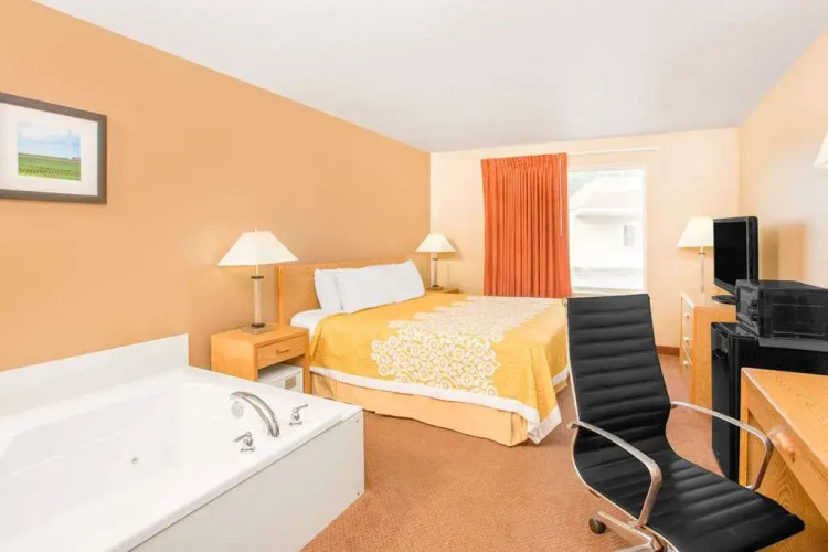 Days Inn Worthington