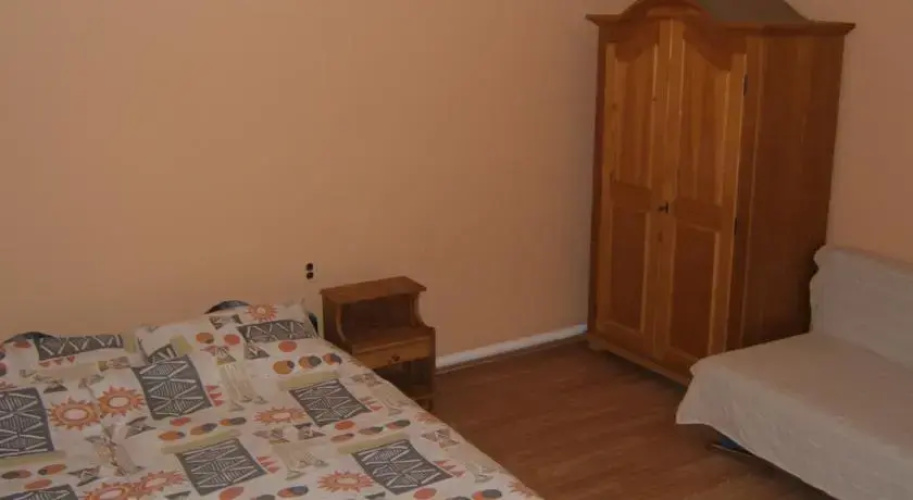 Apartman Nagy