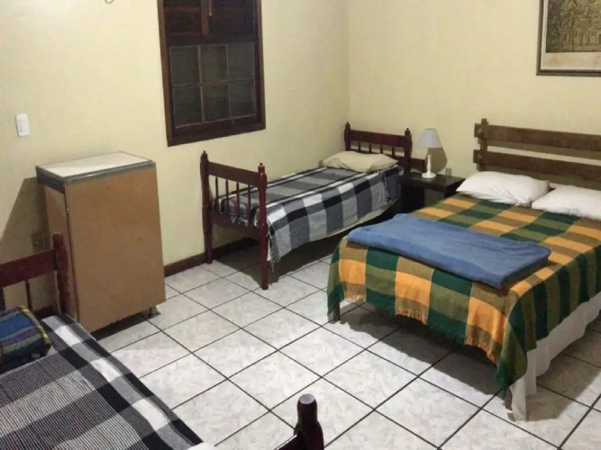 Pousada Da Barra