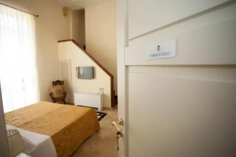 B&B Nel Regno di Napoli