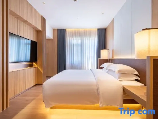 Business Double Suite