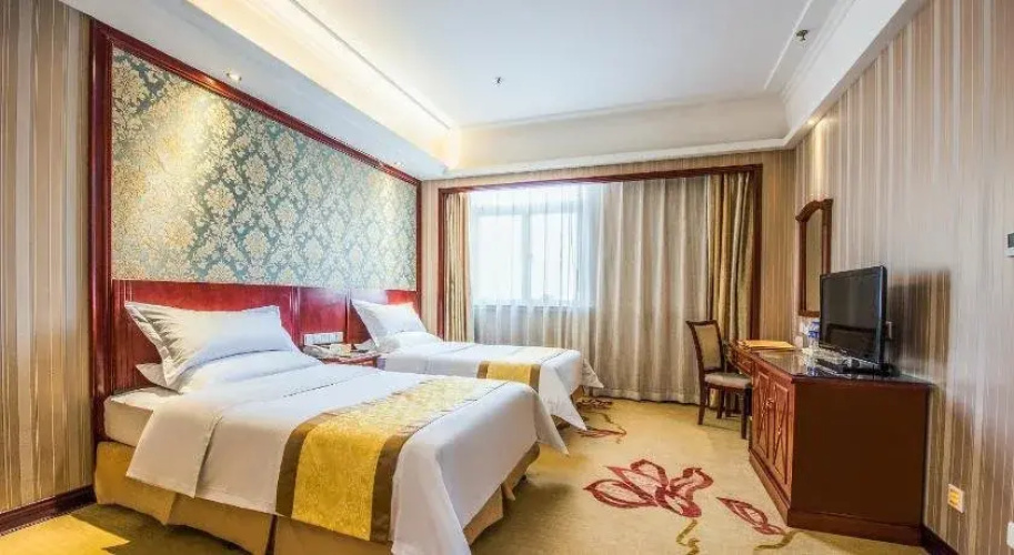 Vienna Hotel