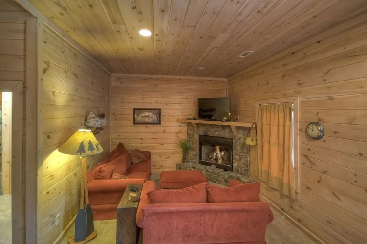 Sugar Creek Retreat