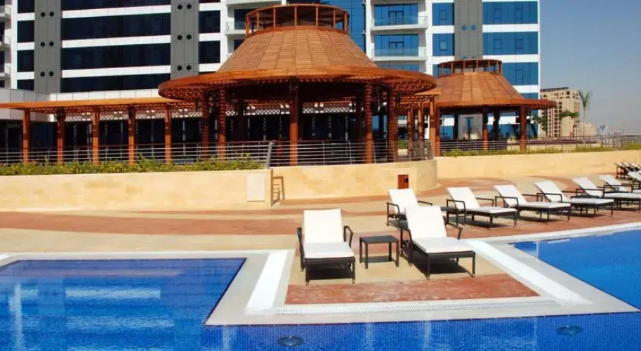 MyStayGroup - Oceana Atlantic
