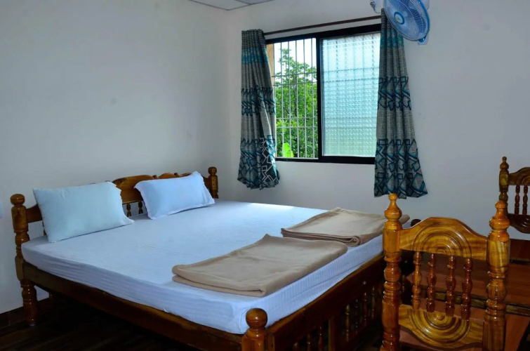Hills View Stay