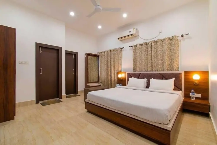 Premium Double room