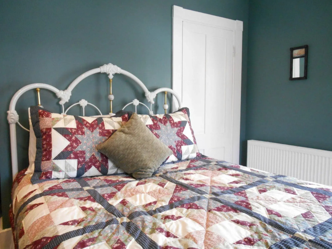 Bayberry House Bed and Breakfast