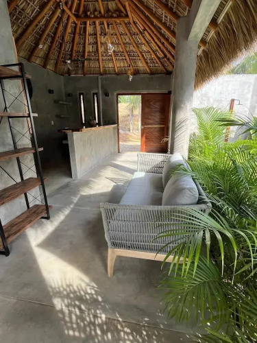 Hotel Boutique Pikiliki