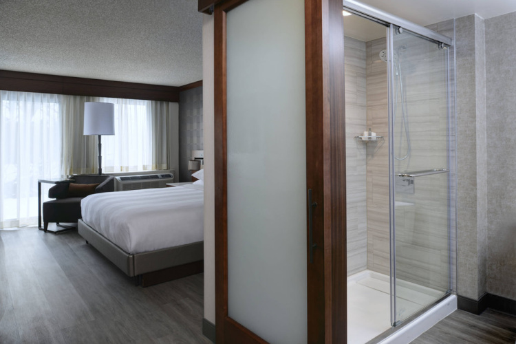Detroit Marriott Southfield photo 6