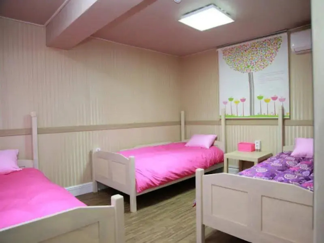 In Guesthouse 2