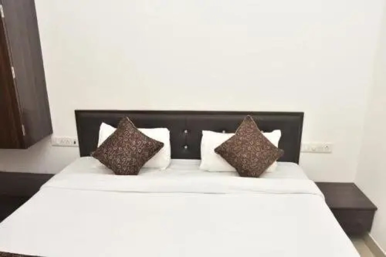 Hotel Visawa