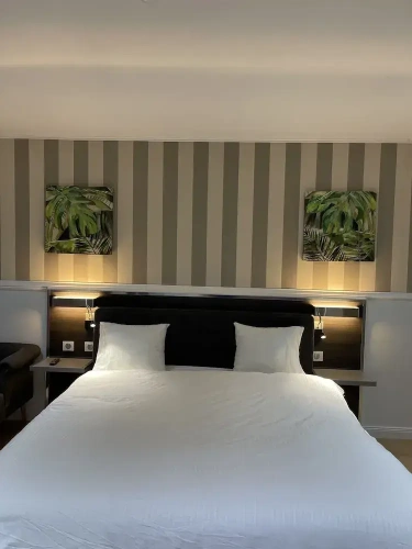 2 Bedrooms Comfort Suite