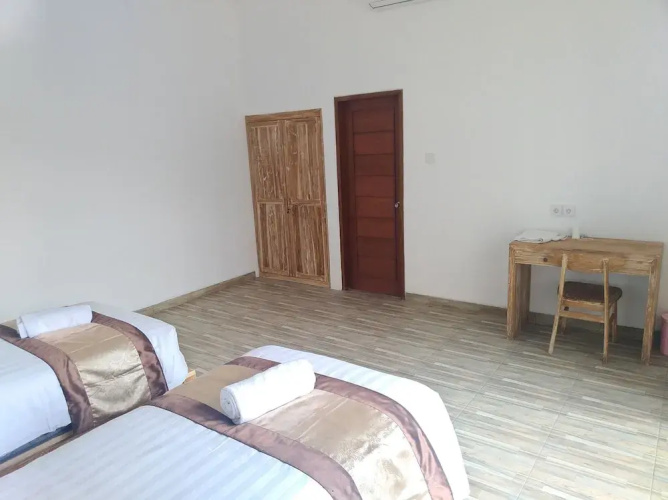 Pondok Bagus Canggu Bali