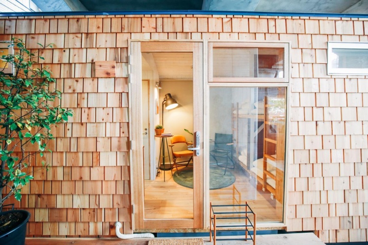 1 Bedroom Cottage
