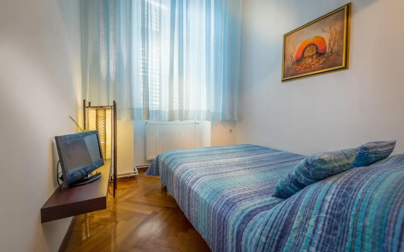 Apartment Anita 1