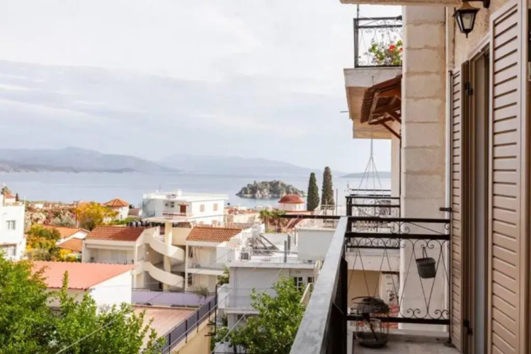 Anastasia Luxury Suites