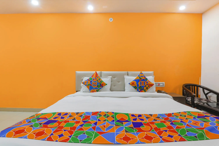 Fabhotel Vinayaka