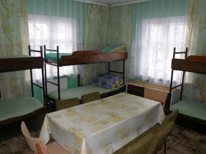 Standard Family room