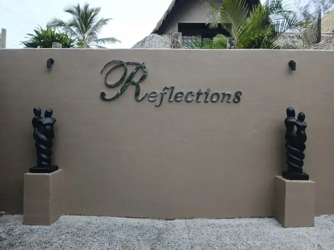 Reflections On Rarotonga