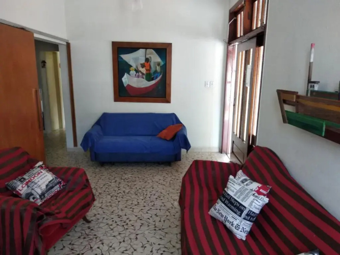Casas em Ubatuba