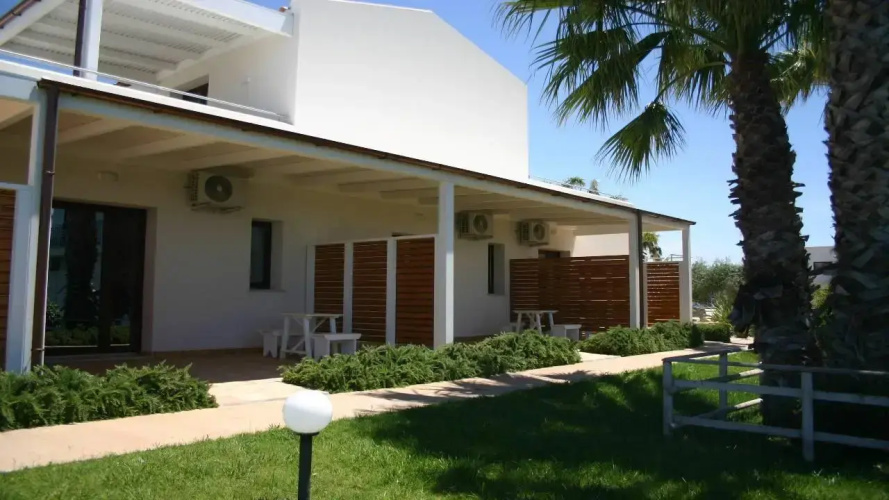 Oasi Guzzetta Hotel e Case Vacanze