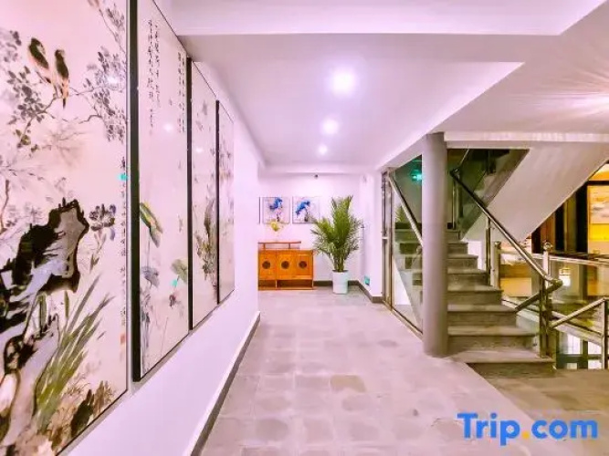 Home-Like Garden Inn