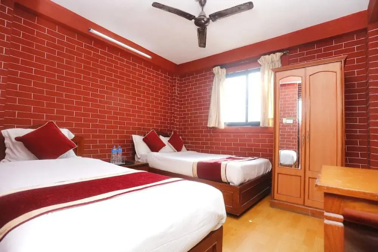 Spot On 497 Hotel Potala